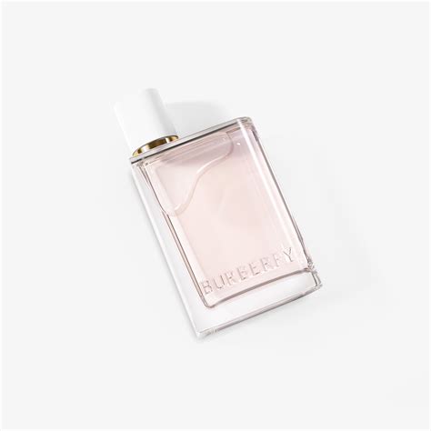 burberry her blossom eau de toilette 50ml|Burberry Her blossom review.